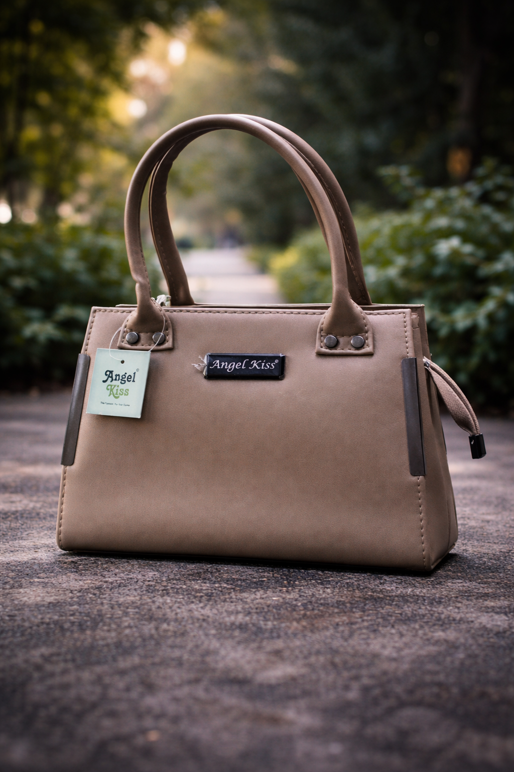 Ladies Shoulder Bag BG-10N