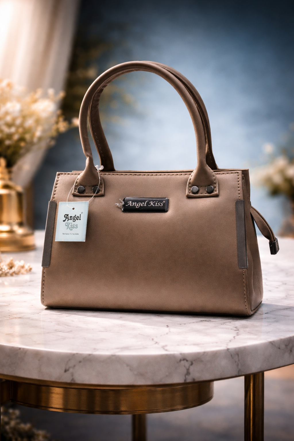 Ladies Shoulder Bag BG-10N