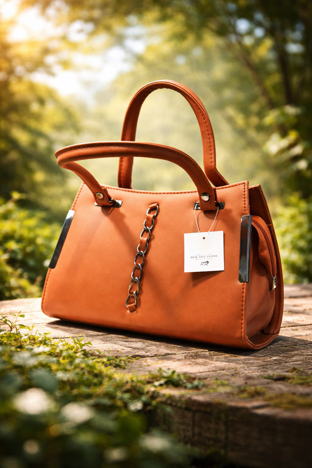 Ladies Shoulder Bag BG-11F