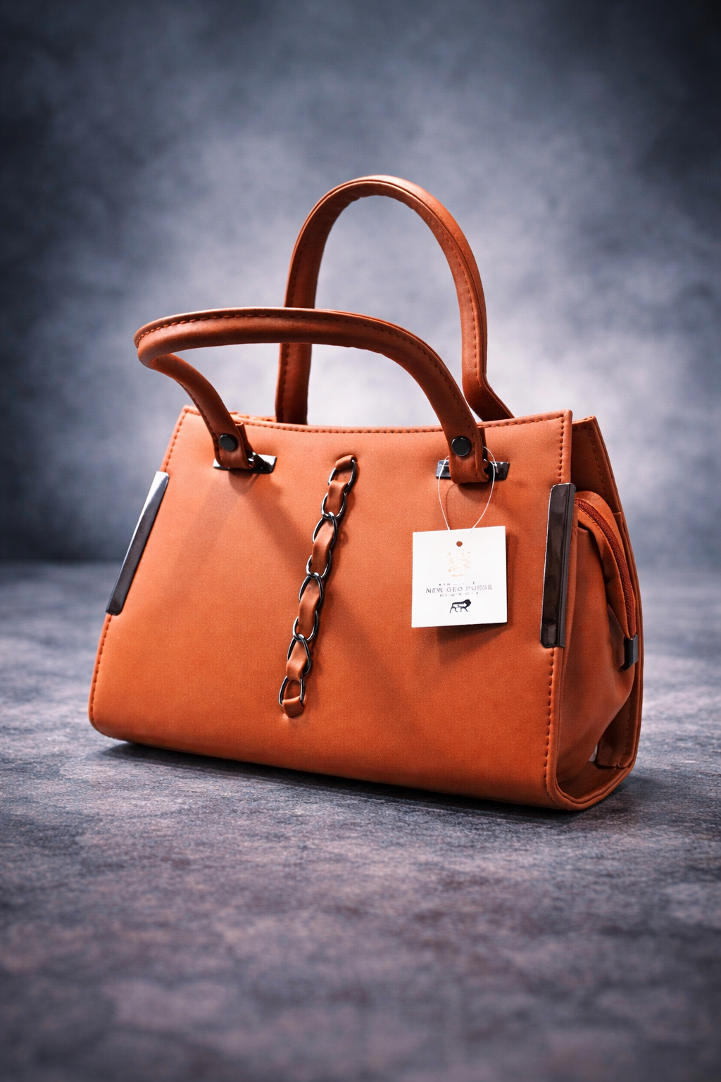 Ladies Shoulder Bag BG-11F