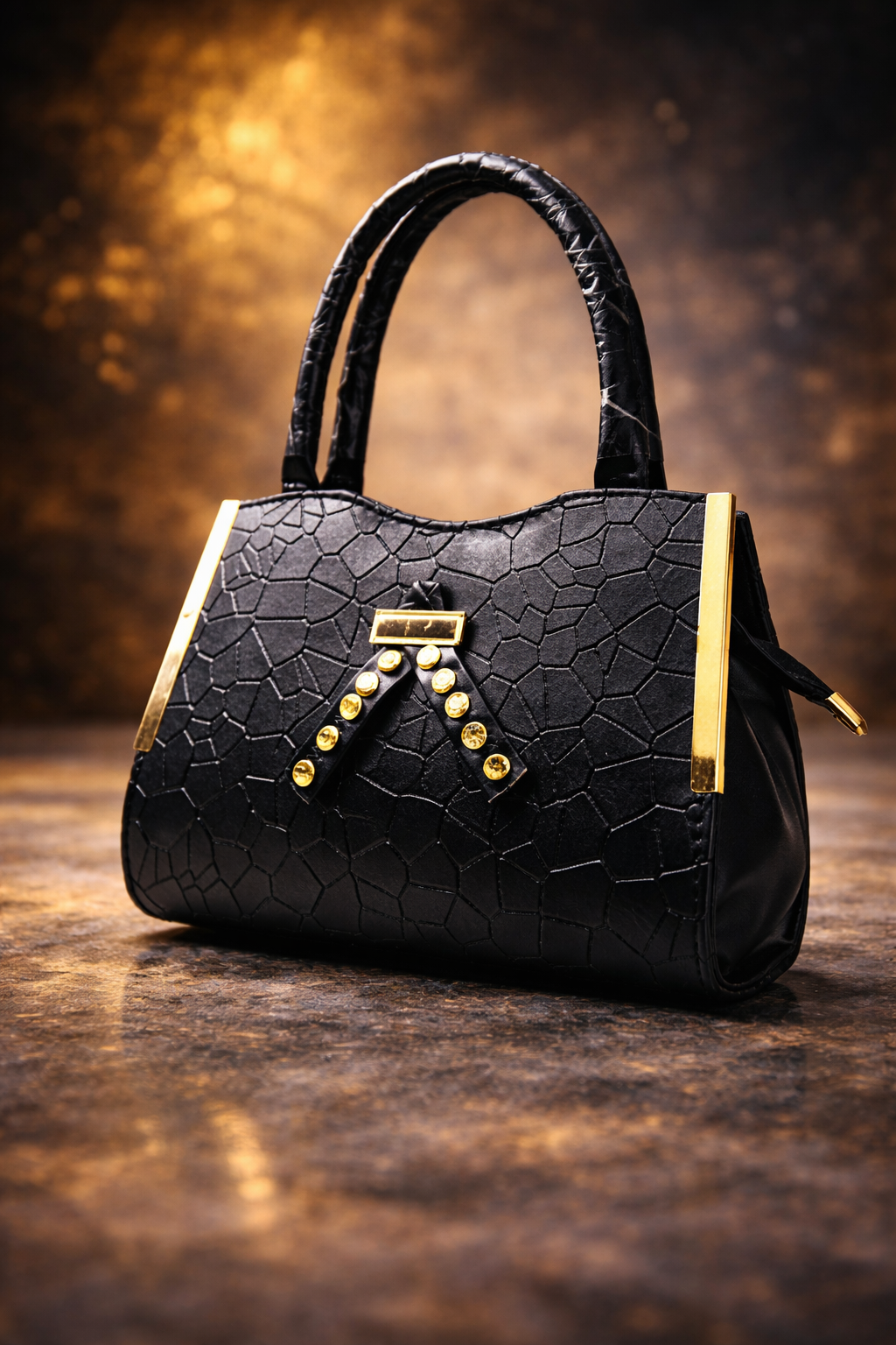 Ladies Shoulder Bag BG-11E