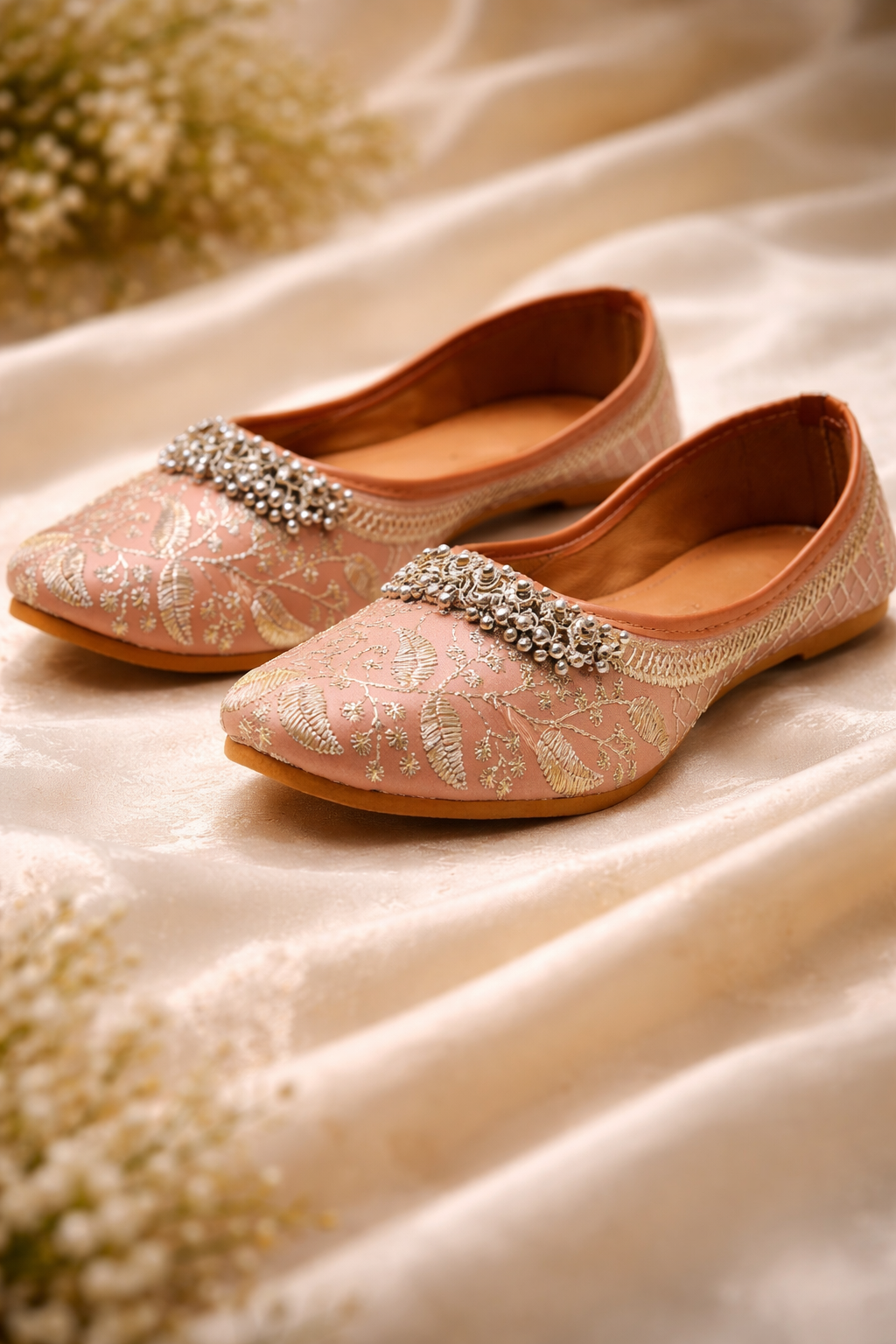 Ladies Foot Ware CPL01