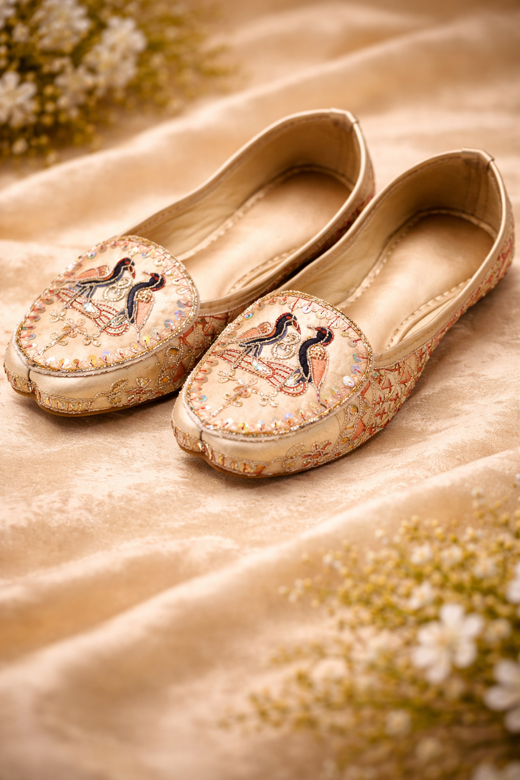 Kids Foot Ware CPL21