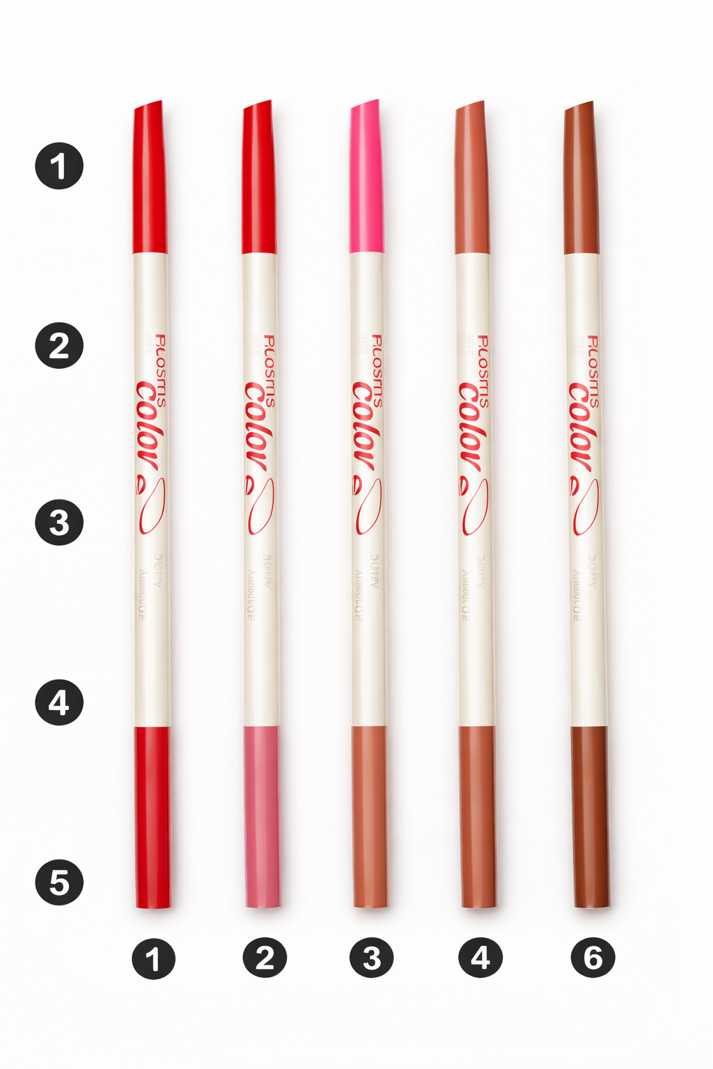 fashion color Liner PencilZ - 77