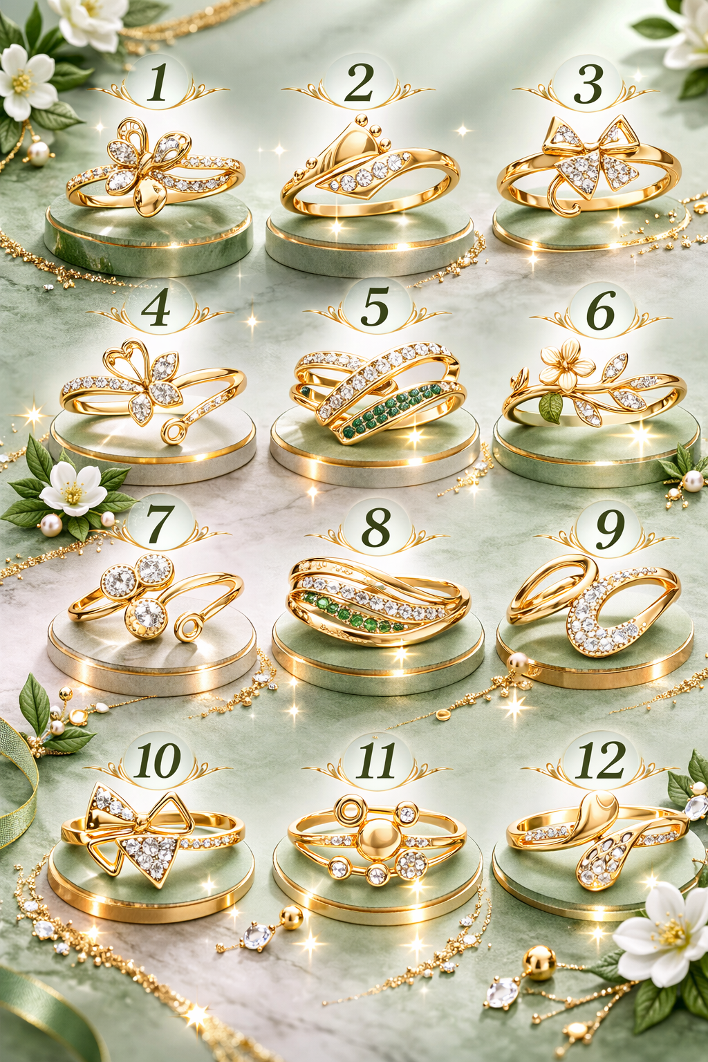 Rings R143