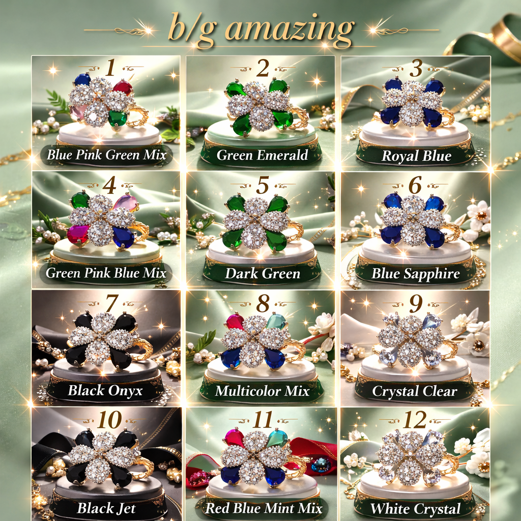 Earrings R-20