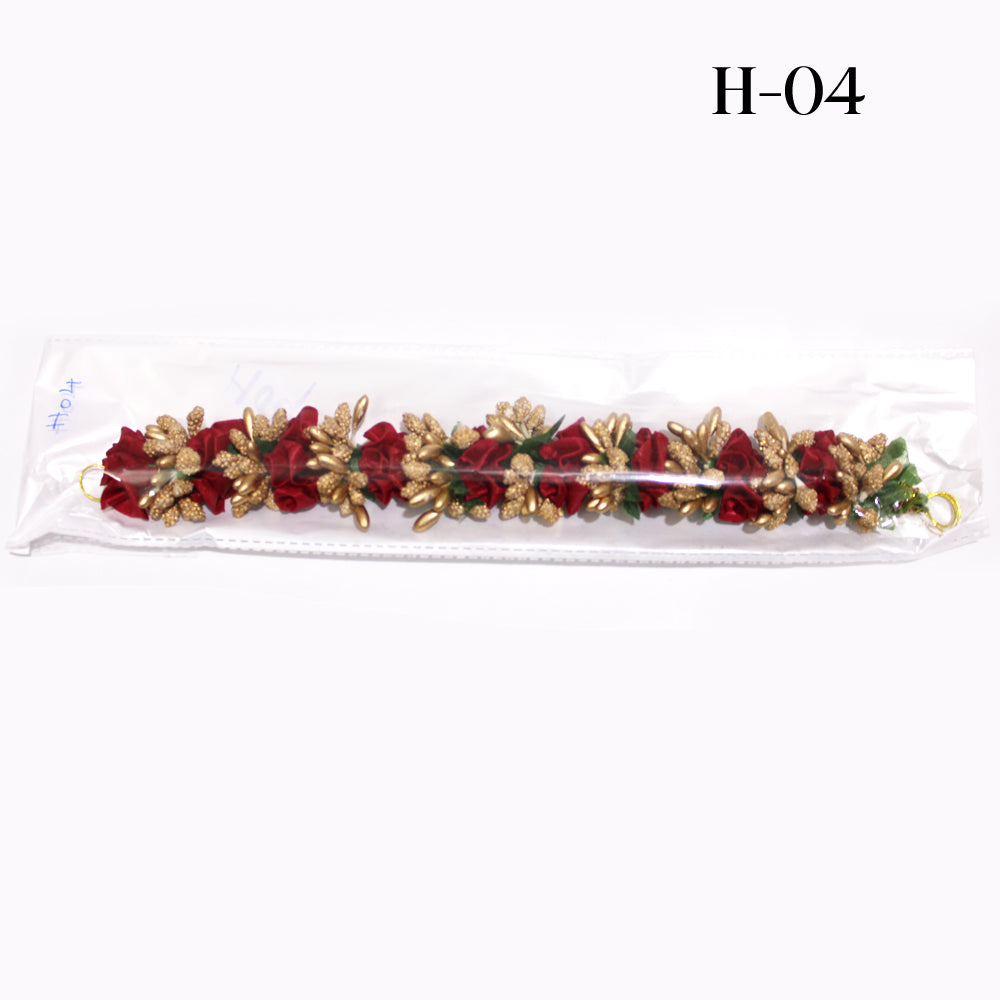 Hair Pins, Claws & Clips H -03