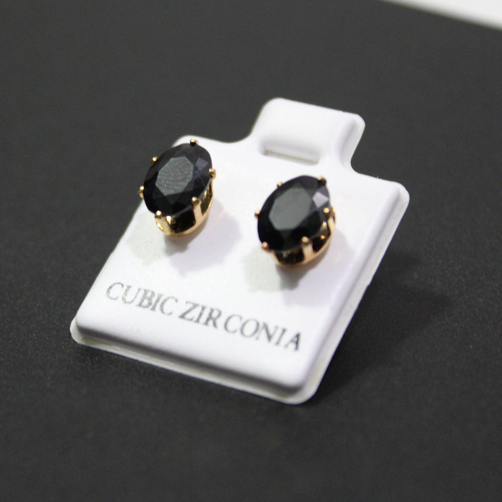 Earrings H -46-A