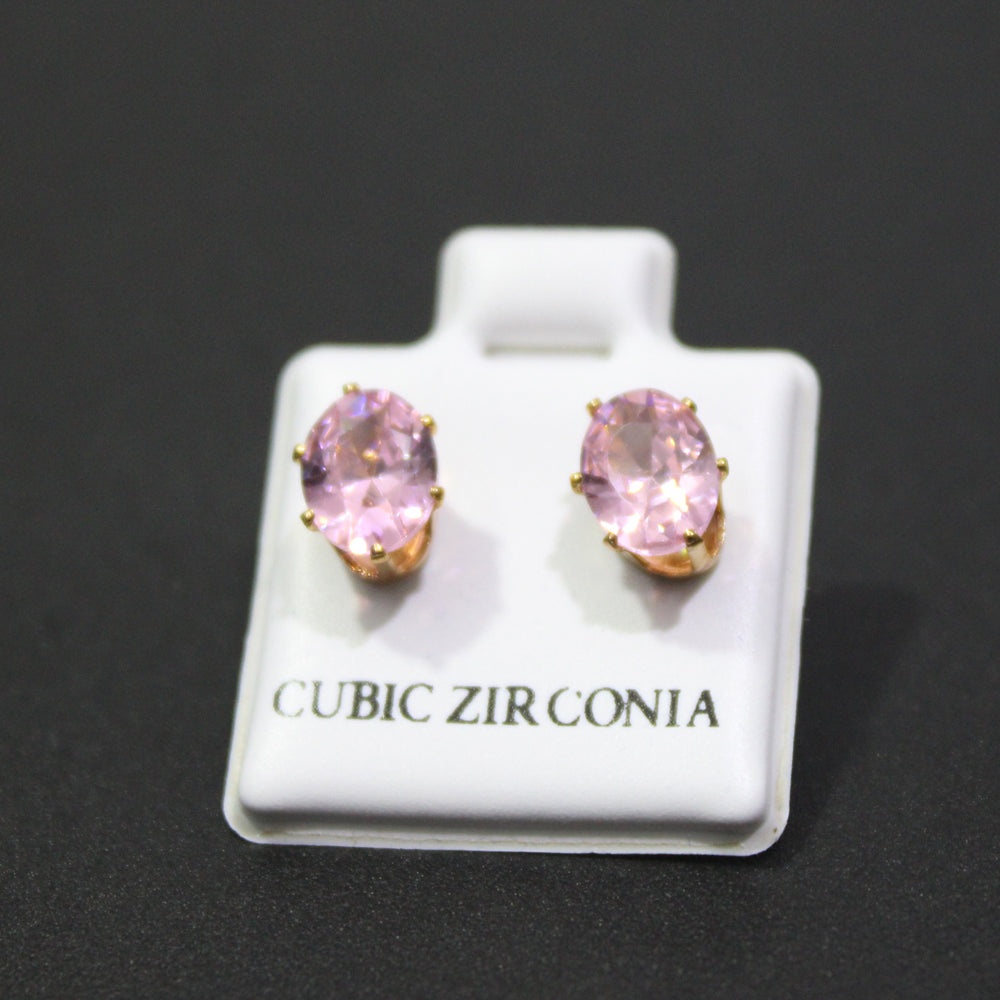 Earrings H -46-B