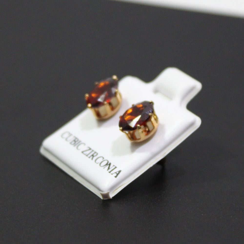 Earrings H -46-D