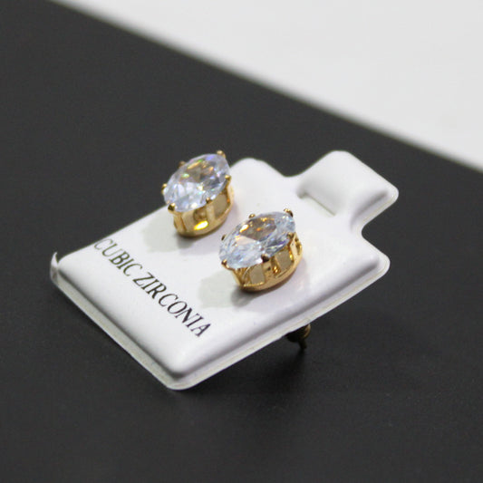 Earrings H -45