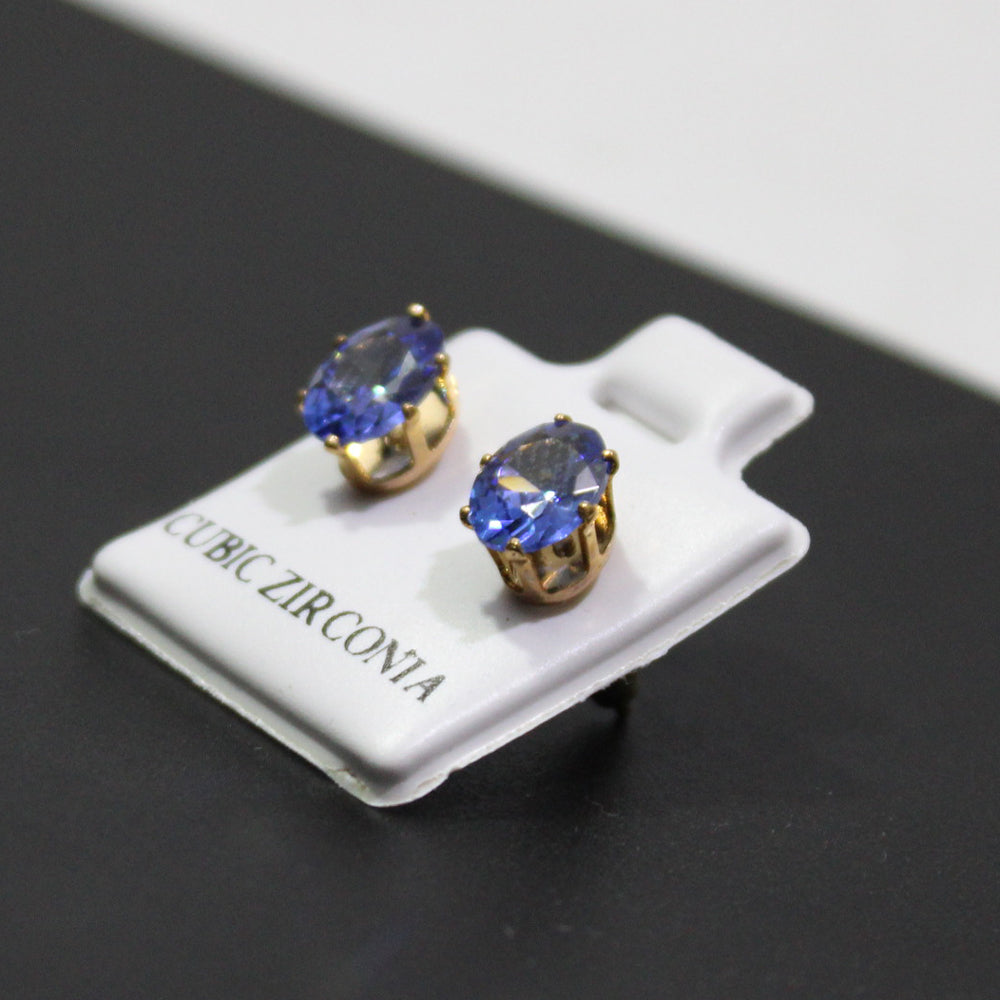 Earrings H -46-F