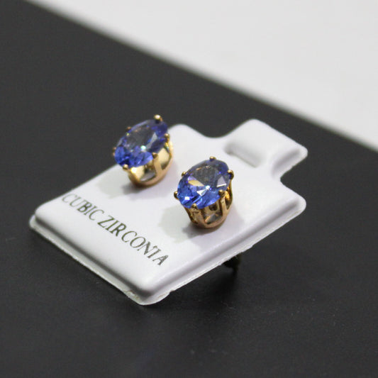 Earrings H -46-F