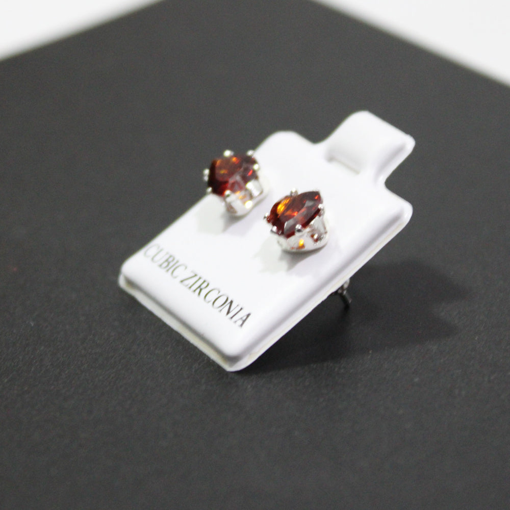 Earrings H -47-B