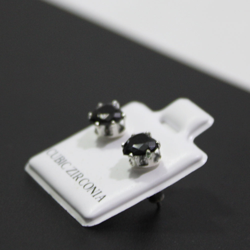 Earrings H -47-D