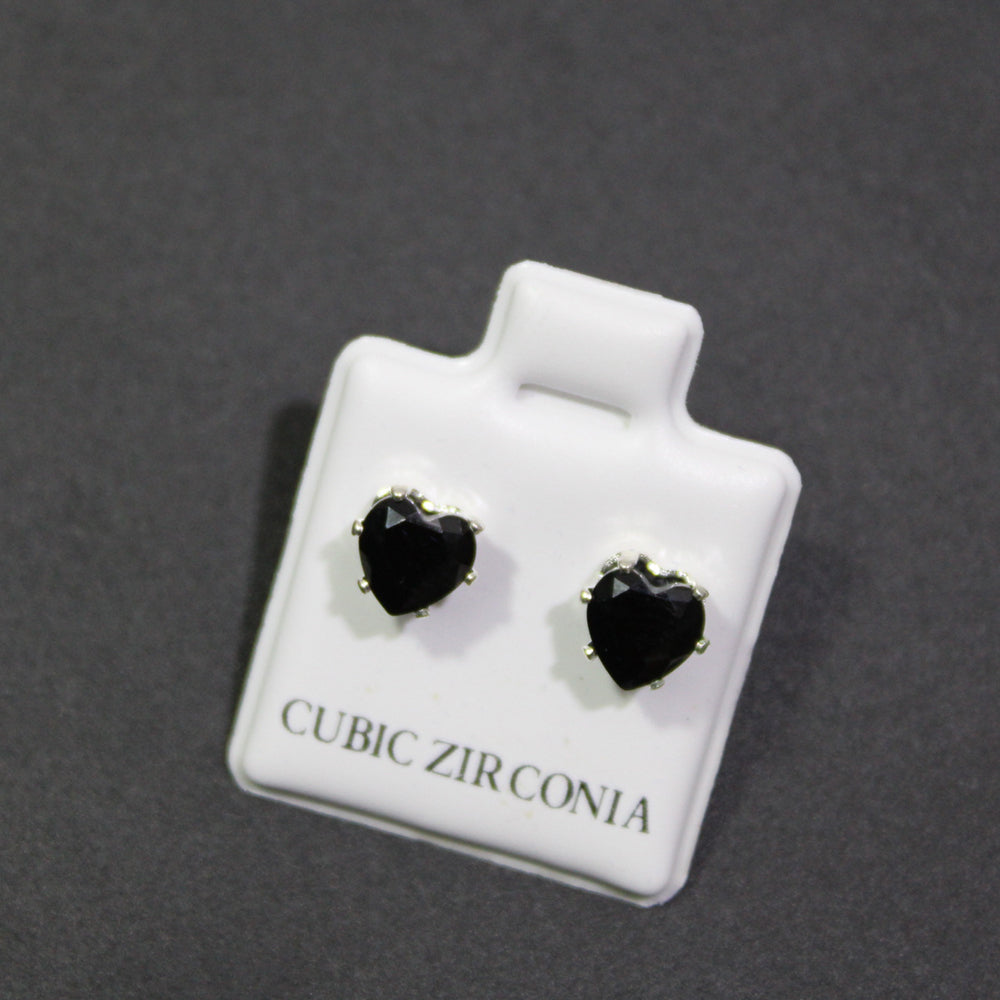 Earrings H -47-D