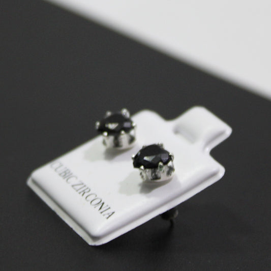 Earrings H -47-D