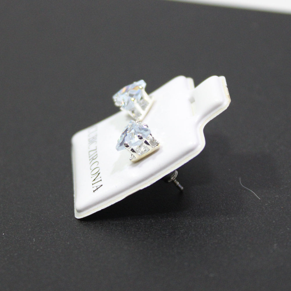 Earrings H -48-A