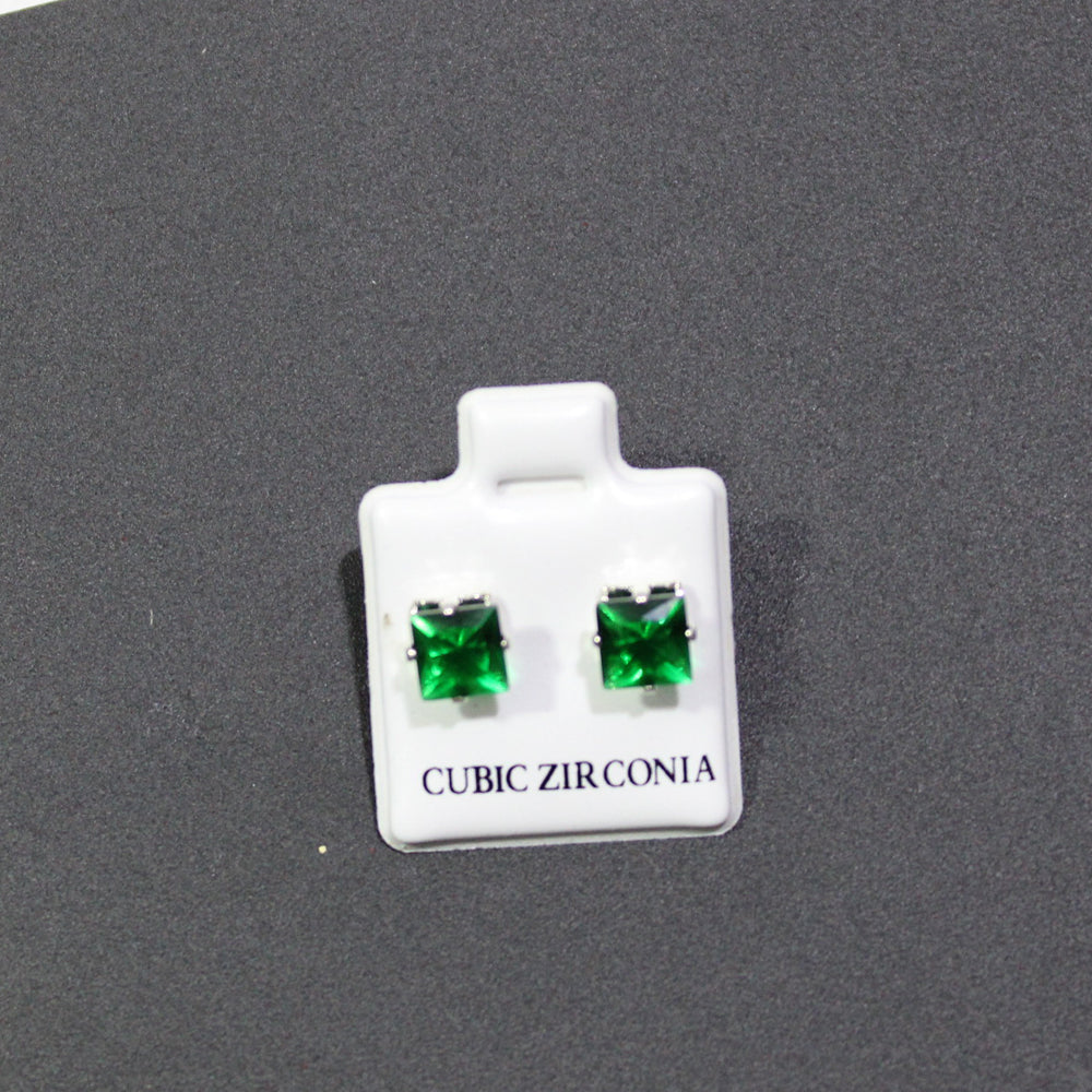 Earrings H -49