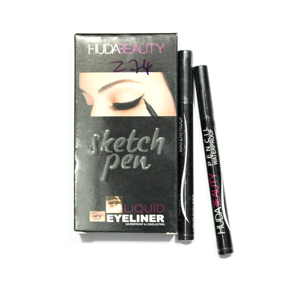 Huda Beauty EyeLiner - 74-A