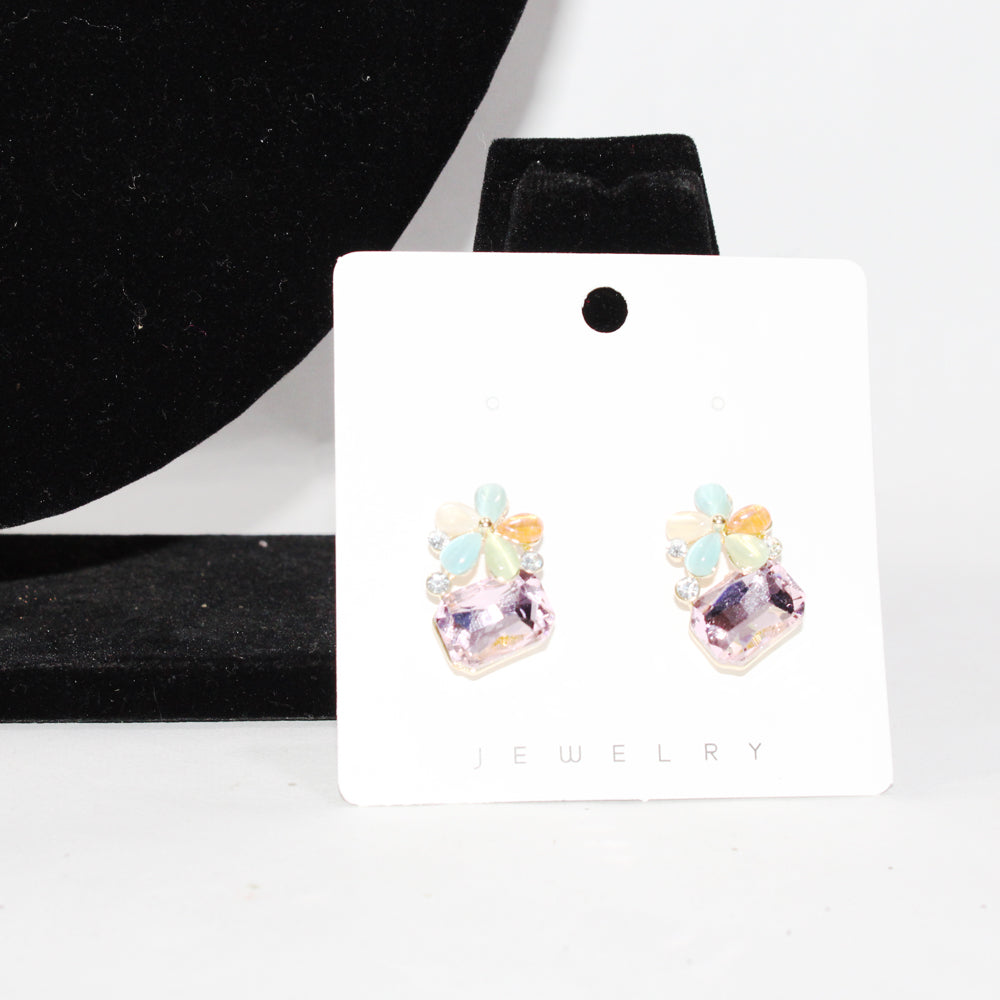 Earring -