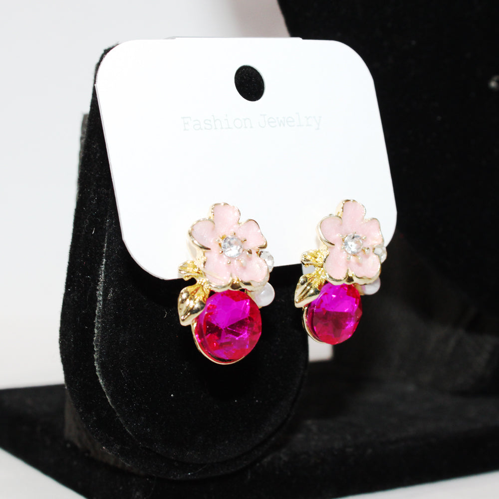 Earrings-