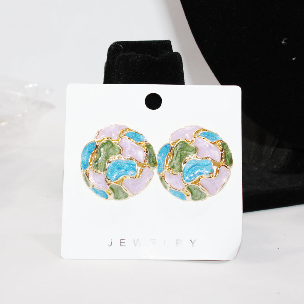 Earrings -