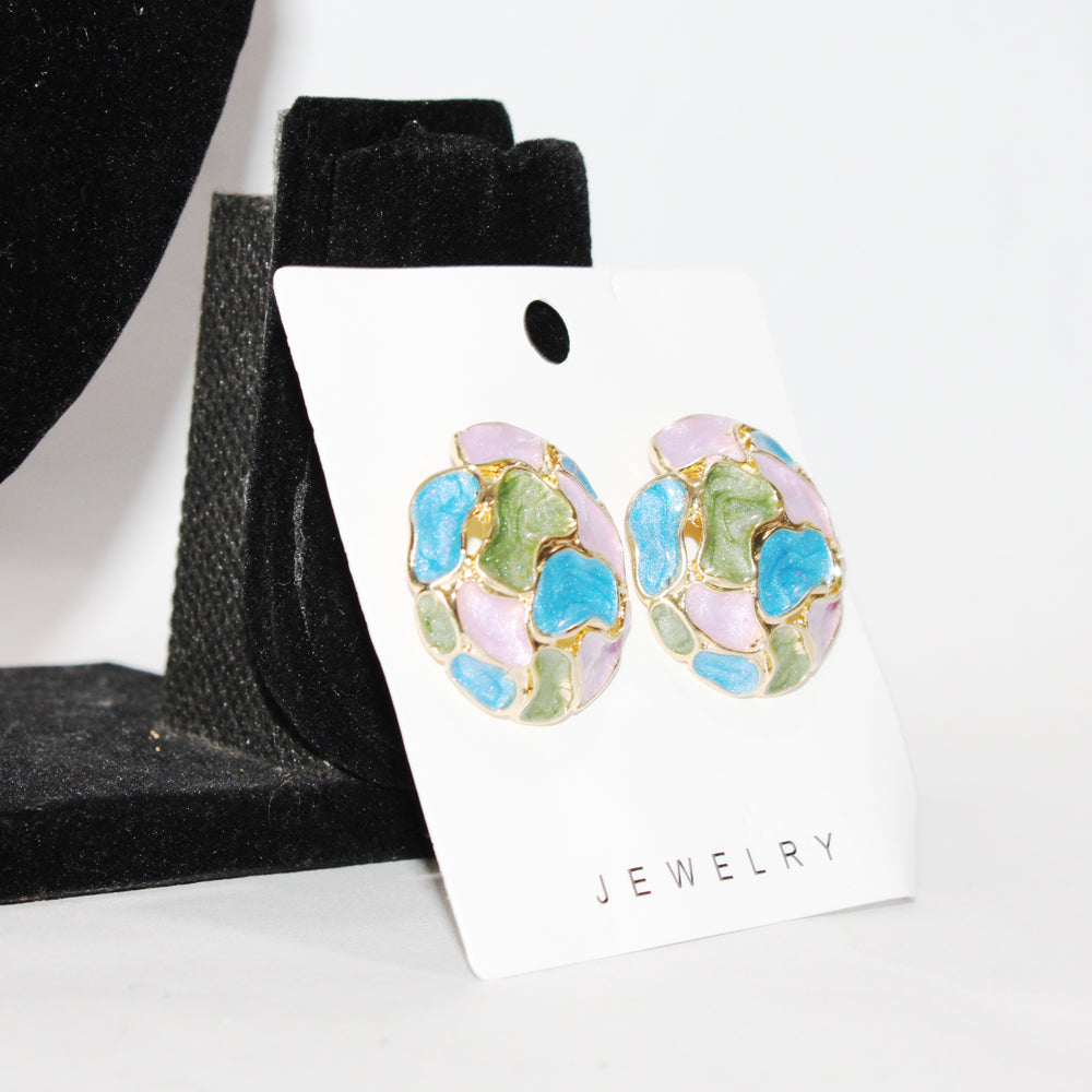 Earrings -