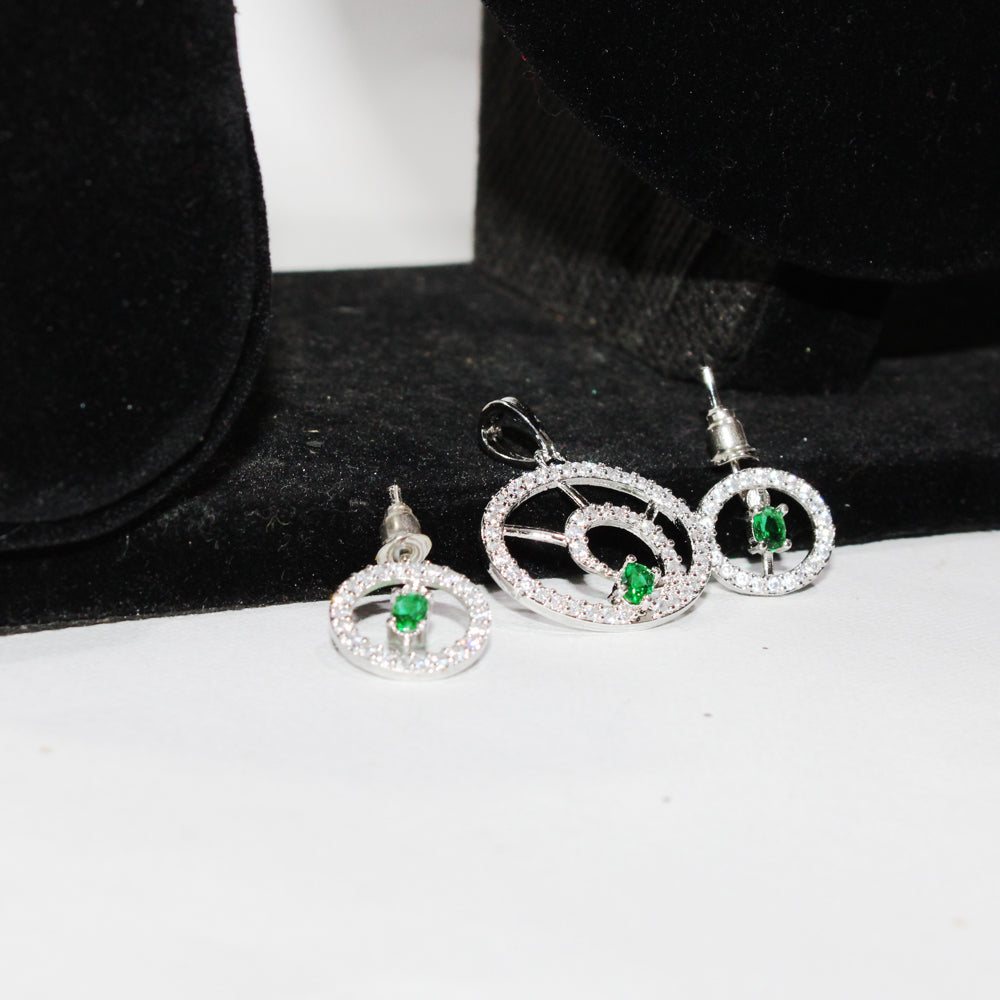Earrings -