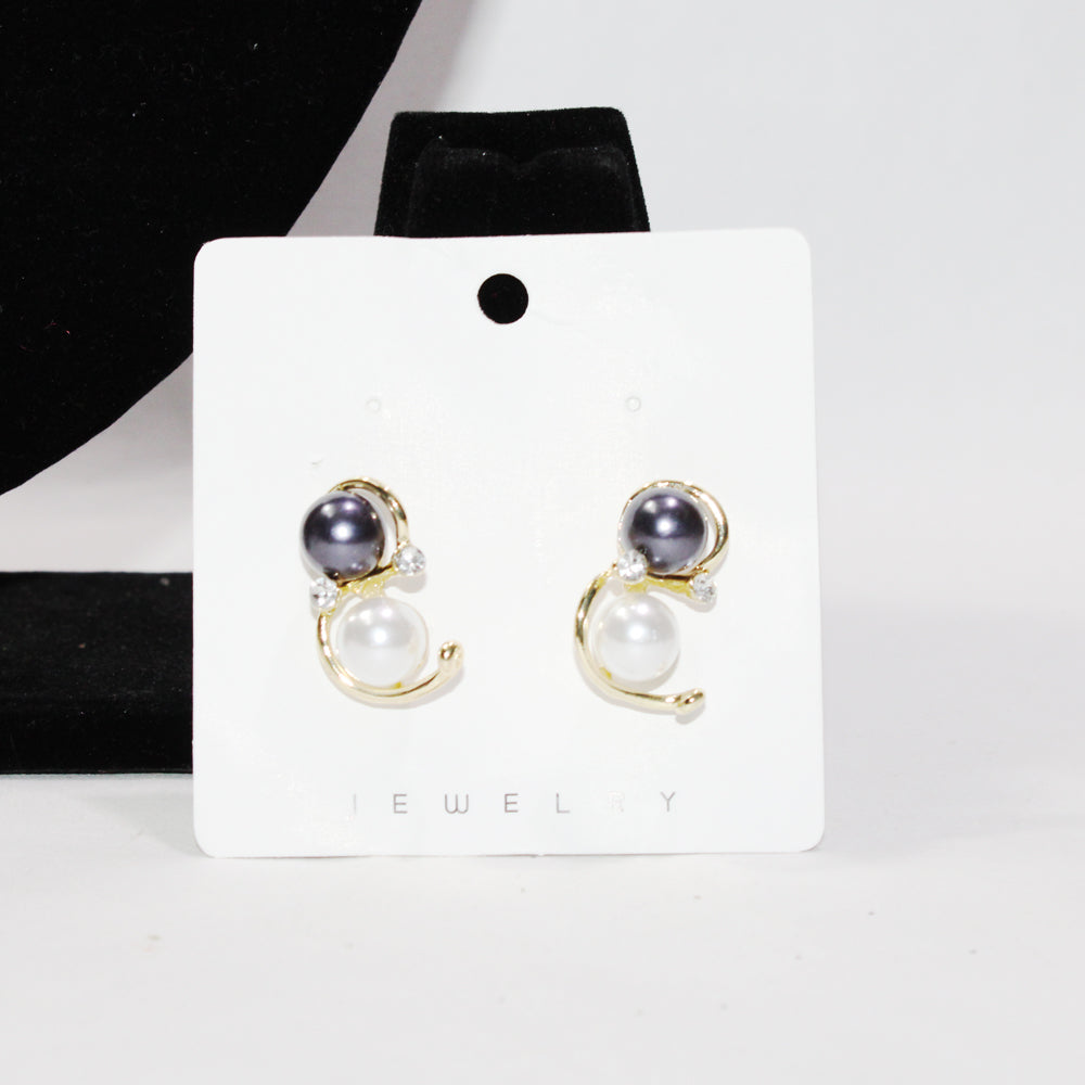 Earrings -