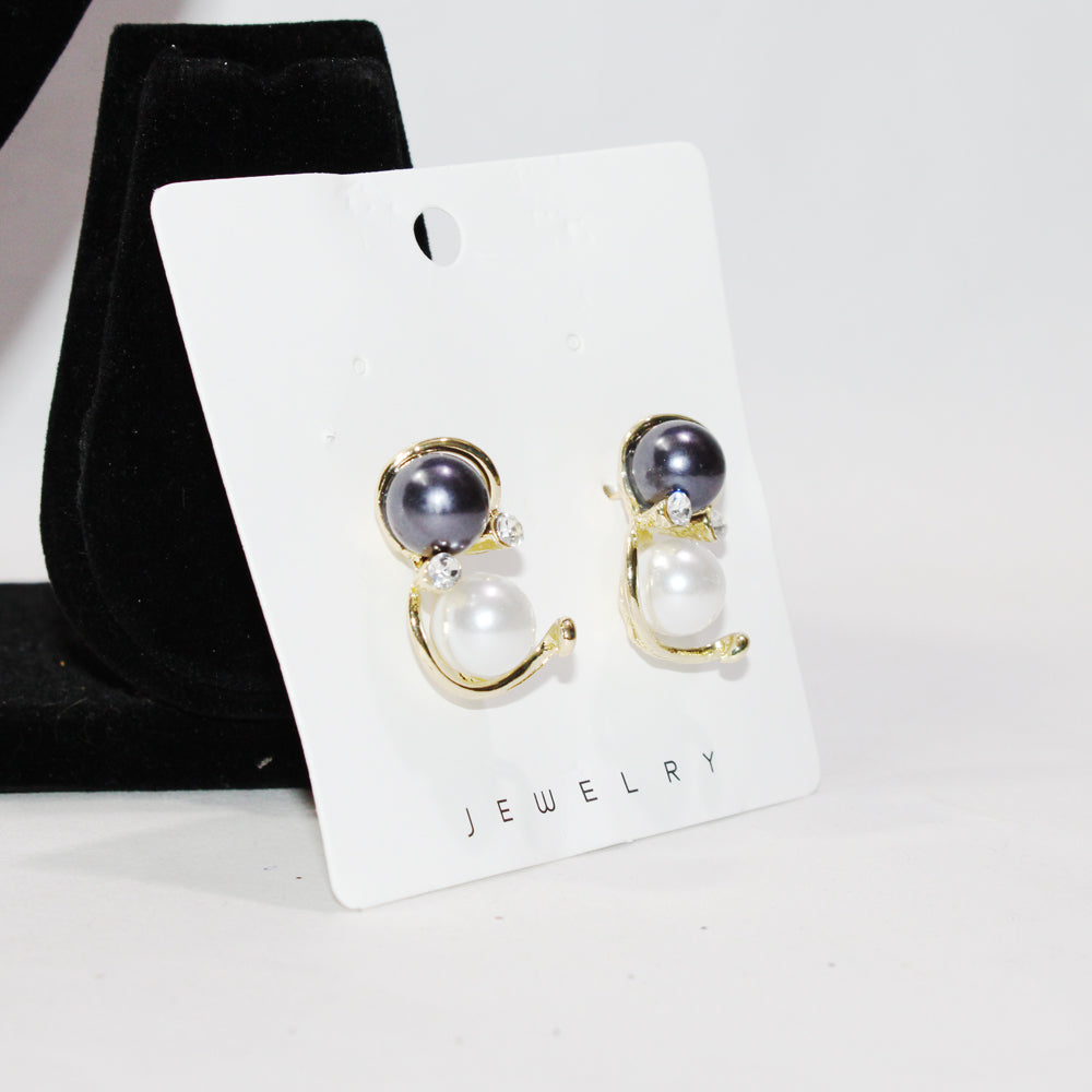 Earrings -