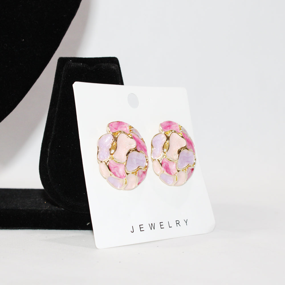 Earrings -