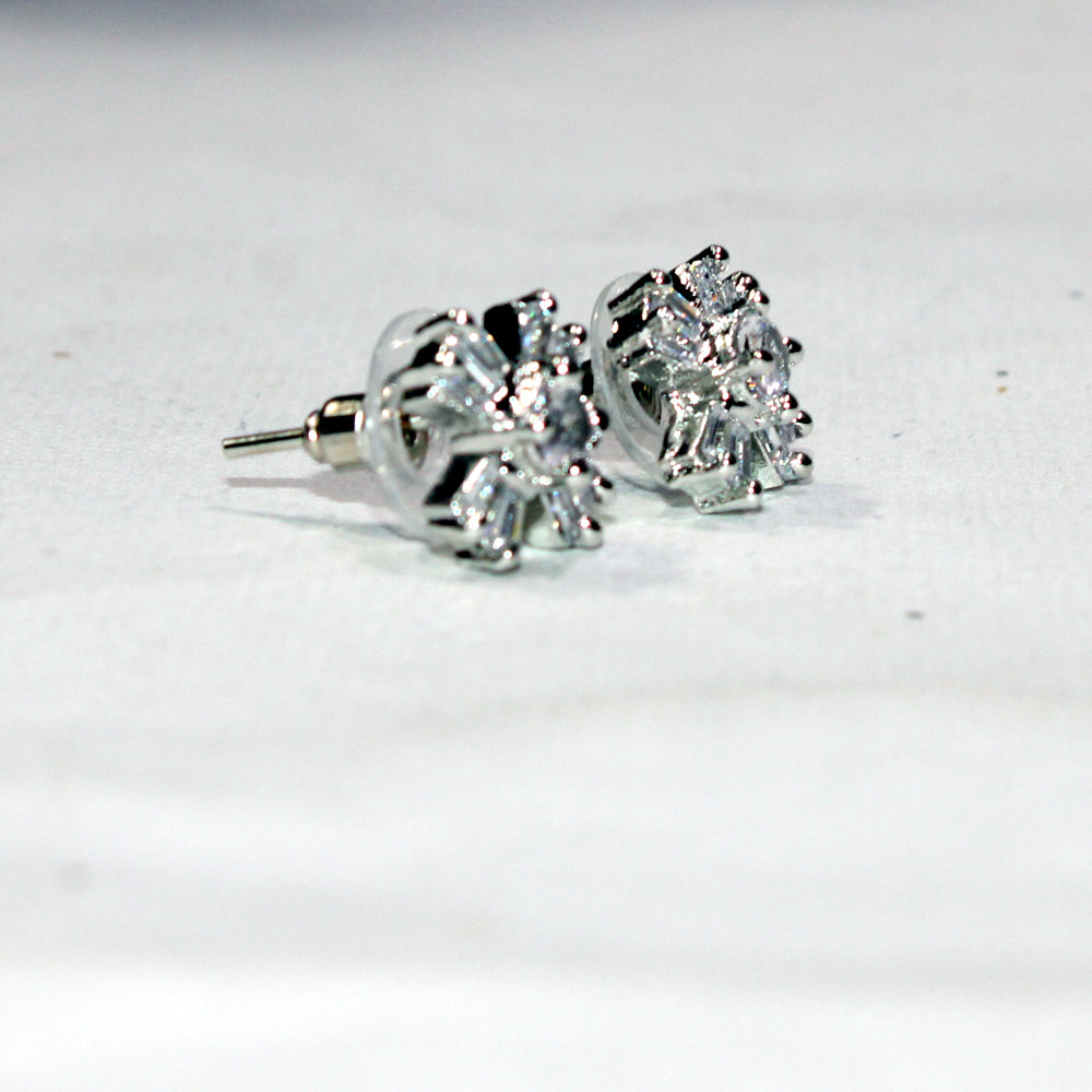 Earrings TOPS -A-147