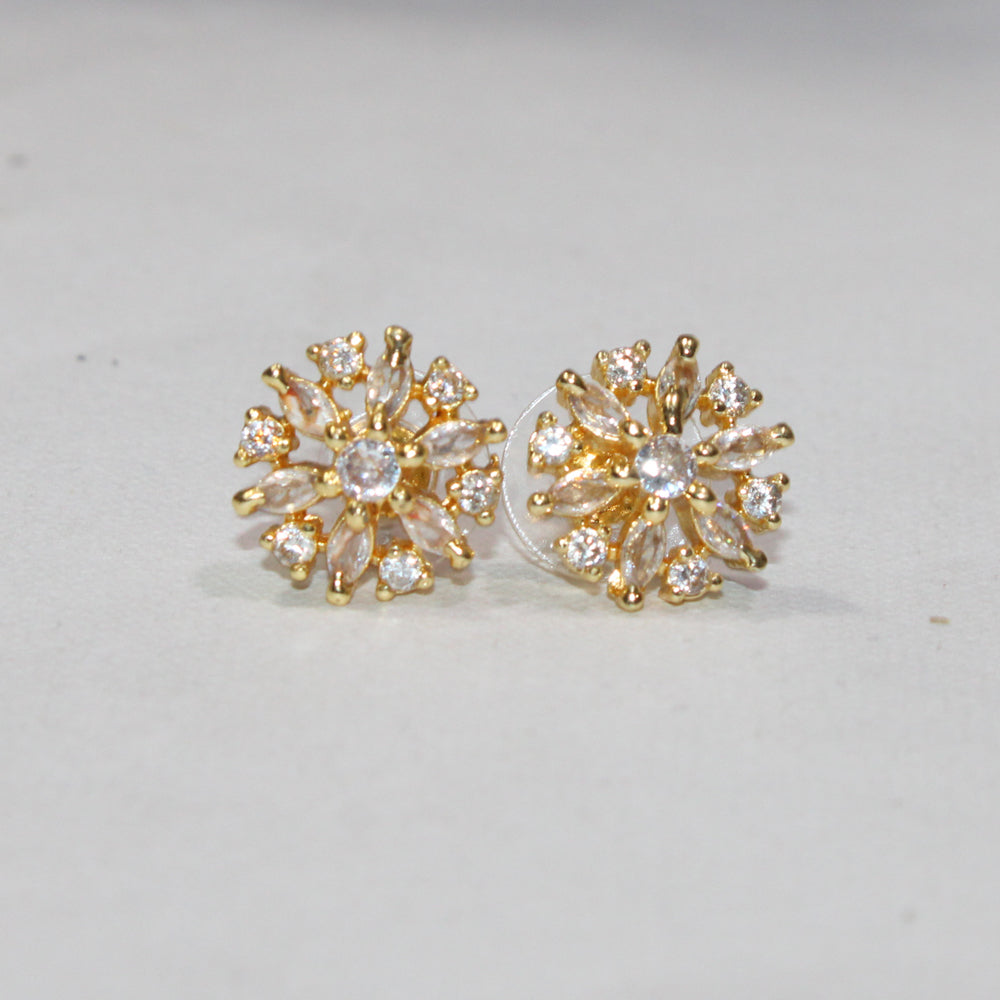 Earrings TOPS -