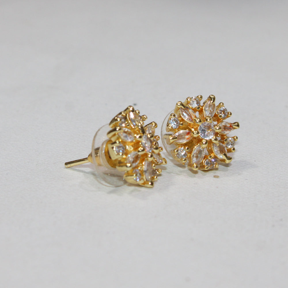 Earrings TOPS -
