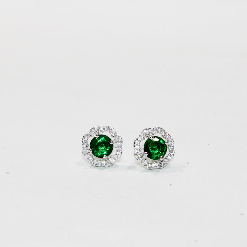 Earrings TOPS -A-152