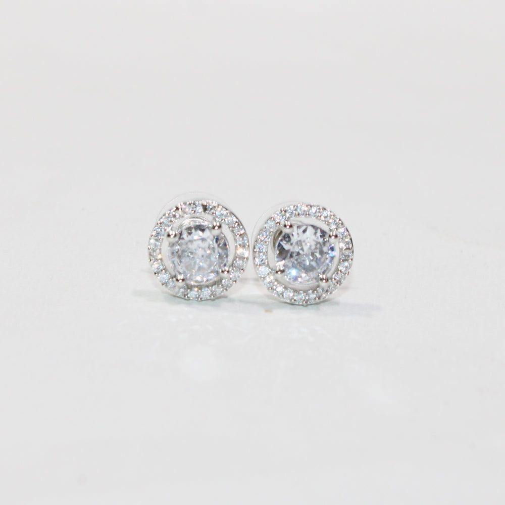 Earrings TOPS -A-152