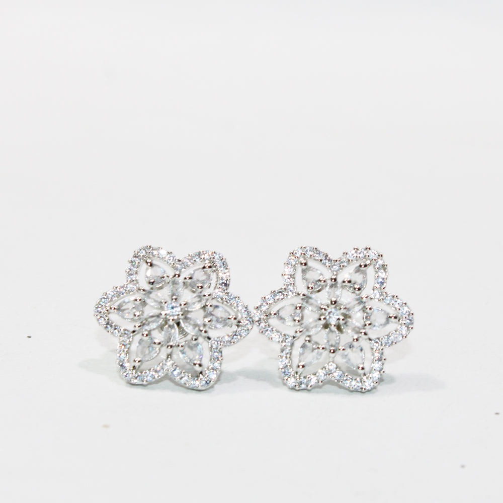 Earrings TOPS -A-155