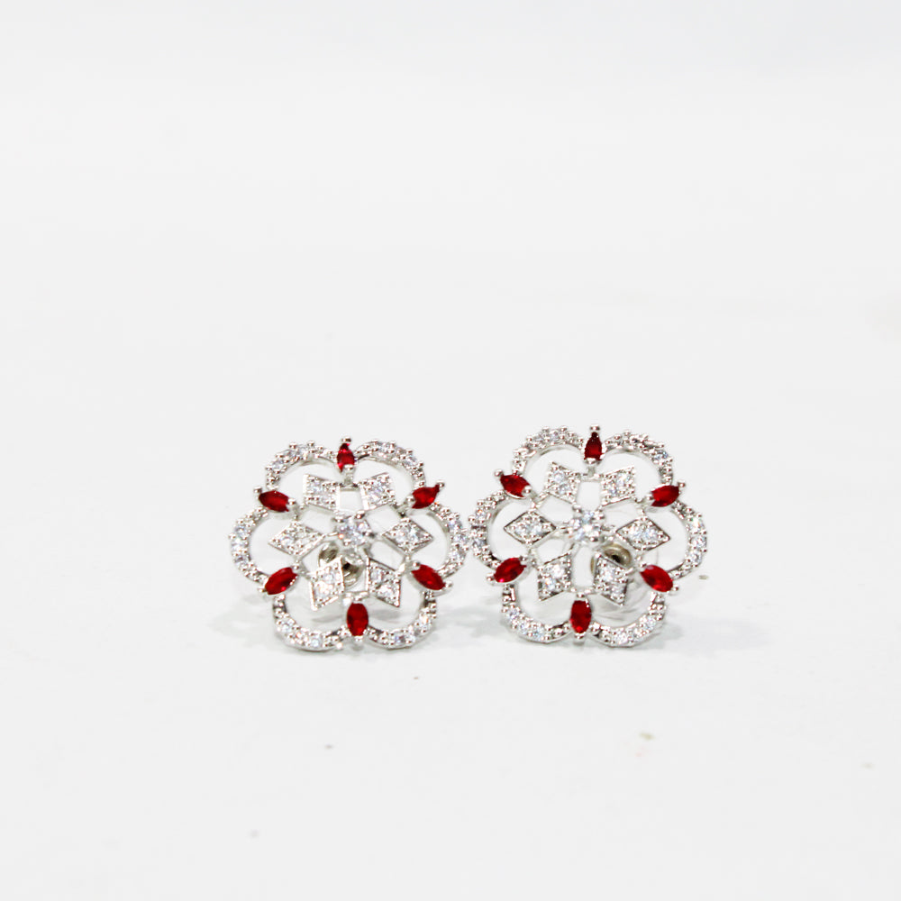 Earrings TOPS -