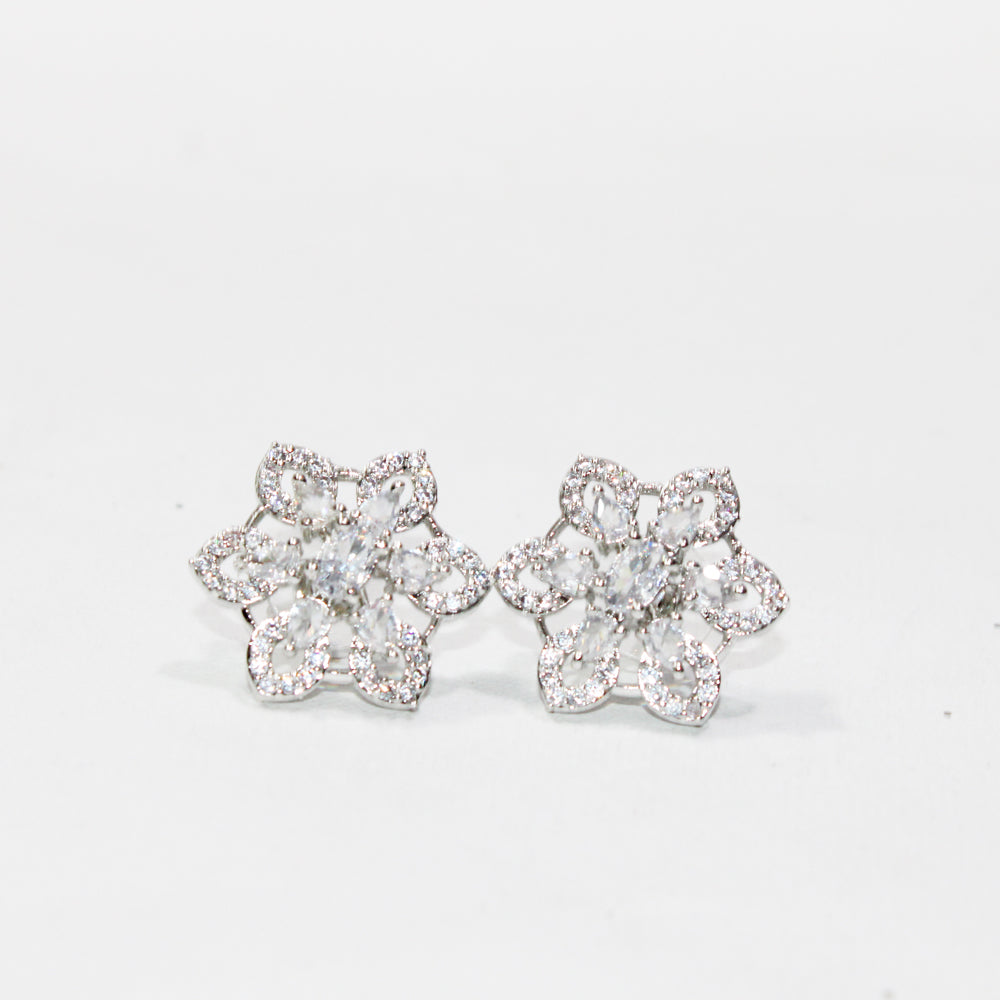 Earrings TOPS -