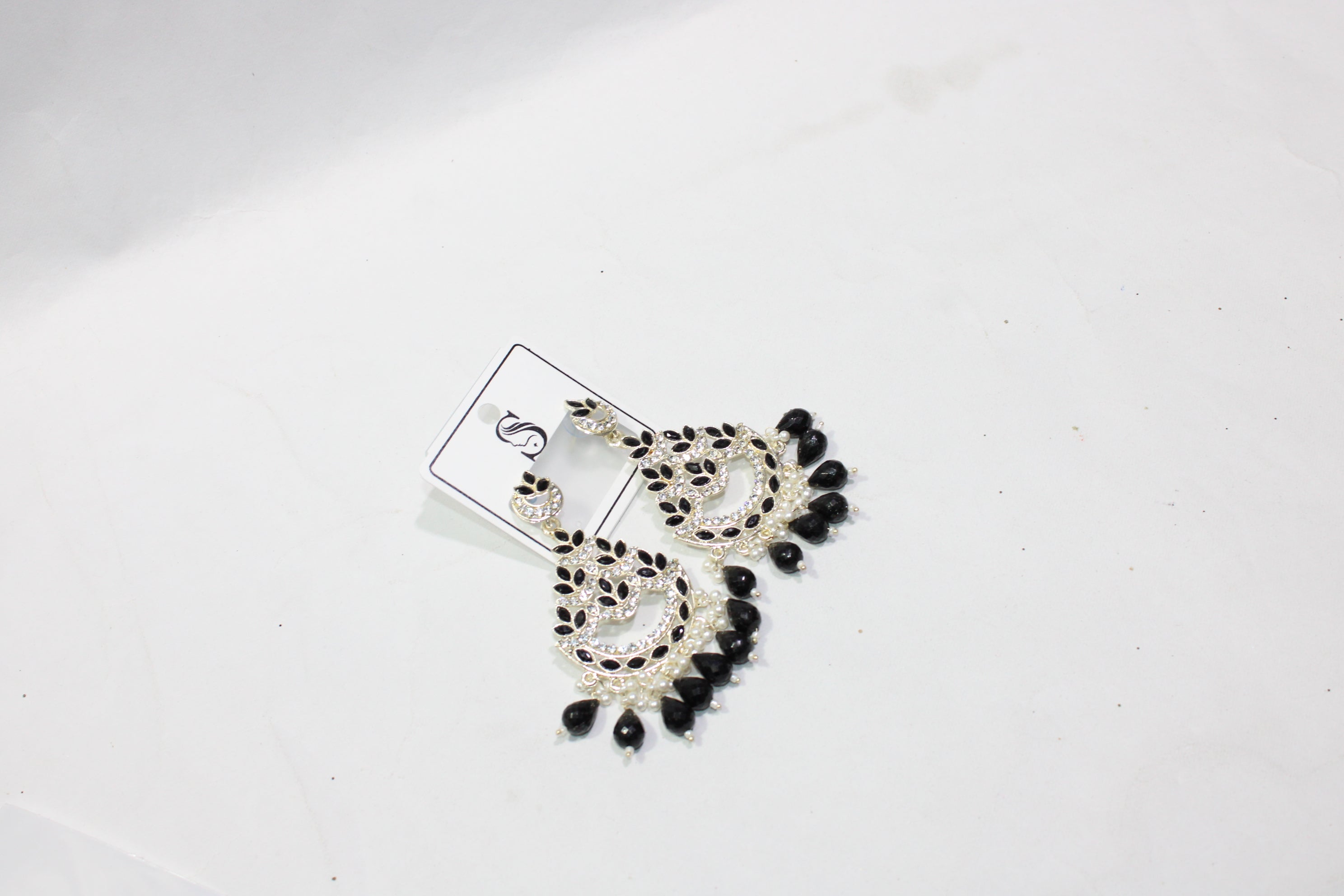 Earrings - H -57