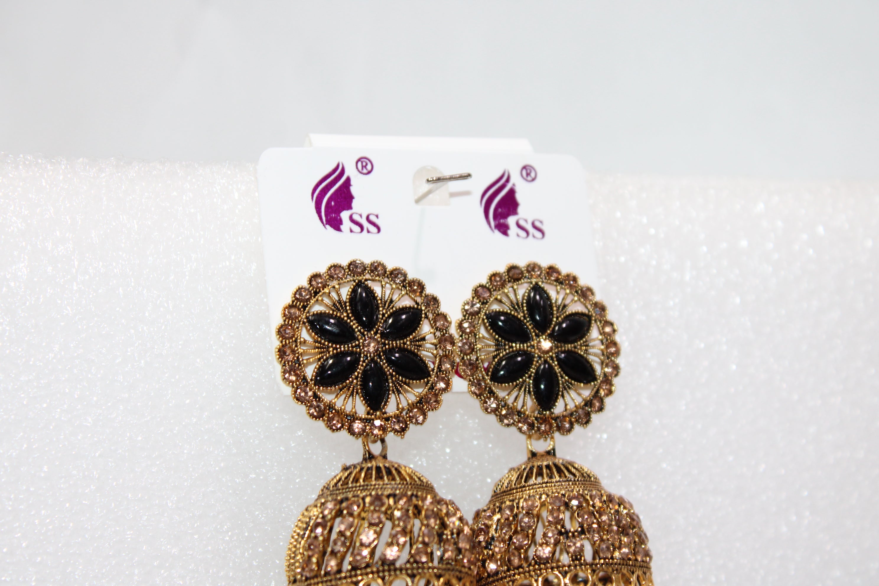 Earrings - R-50