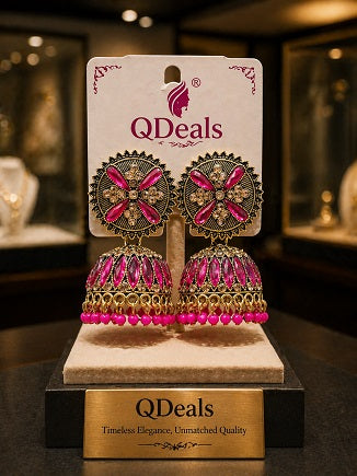 Jhumka R-48A