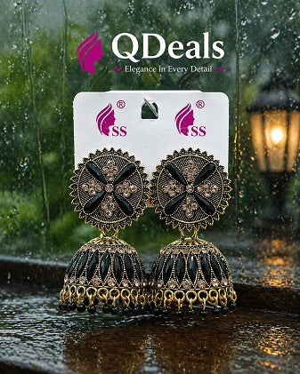 Jhumka R-48B