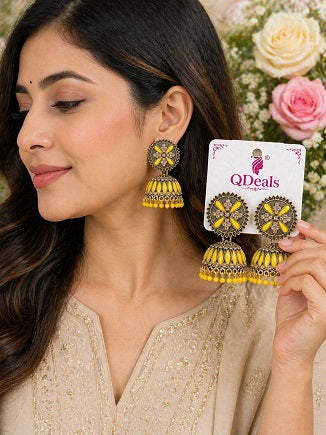 Jhumka R-48C