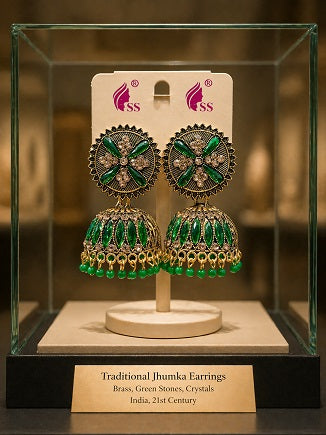 Jhumka R-48