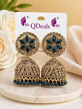 Jhumka R-50A