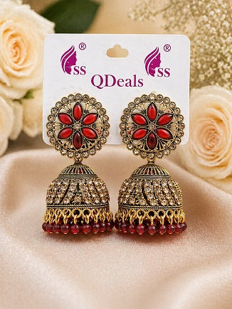 Jhumka R-50B