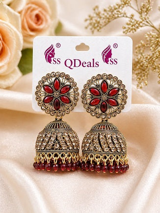 Jhumka R-50B