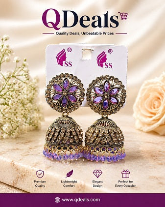 Jhumka R-50C